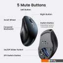 Мыши Ugreen MU101 15807