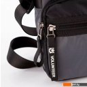 Женские и мужские сумки Volunteer 083-1801-01-BGR (черный)