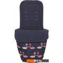 Детские коляски и аксессуары Cosatto Supa 3 (pretty flamingo) Детские коляски и аксессуары Cosatto Supa 3 (pretty flamingo)