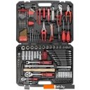 Наборы инструментов ForceKraft FK-38841DS (216 предметов)