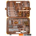 Наборы инструментов Forstime FT-42022-5 (202 предмета)