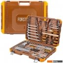 Наборы инструментов Forstime FT-42022-5 (202 предмета)