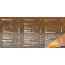 Наборы инструментов Forstime FT-42022-5 (202 предмета)