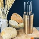 Кухонные ножи, ножницы, овощечистки, точилки Lenardi 196-013