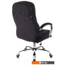 Офисные кресла и стулья Бюрократ T-9950SL Fabric (черный Light-20)