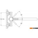 Смесители G.Lauf ZOK7-A036YB