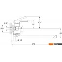 Смесители G.Lauf ZOK7-A036YB