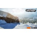 Игры для приставок PlayStation 5 SnowRunner