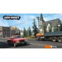 Игры для приставок PlayStation 5 SnowRunner