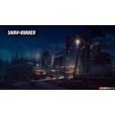 Игры для приставок PlayStation 5 SnowRunner