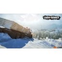 Игры для приставок PlayStation 5 SnowRunner