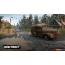 Игры для приставок PlayStation 5 SnowRunner