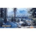 Игры для приставок PlayStation 5 SnowRunner