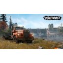 Игры для приставок PlayStation 5 SnowRunner