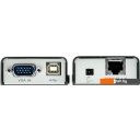 Кабели, адаптеры, разветвители Aten CE100-A7-G