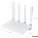 Беспроводные маршрутизаторы Xiaomi Router AX3000T (международная версия)