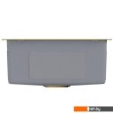 Кухонные мойки Mixline 548566 (золото, 3 мм)
