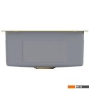 Кухонные мойки Mixline 548566 (золото, 3 мм)