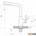 Смесители G.Lauf GOG4-A012
