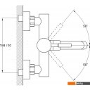 Смесители G.Lauf ZAP3-A090