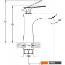 Смесители G.Lauf LOT1-A010