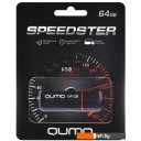 USB Flash QUMO Speedster 64GB