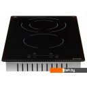 Варочные панели Zorg CR31 black