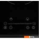Варочные панели Zorg CR31 black