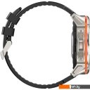 Умные часы и браслеты Kospet Tank T3 Ultra (серебристый)