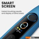 Электрические зубные щетки и ирригаторы Oclean X10 Smart Electric Toothbrush (розовый)