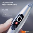 Электрические зубные щетки и ирригаторы Oclean X Pro Digital Set (серебристый)