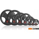 Гантели, гири, штанги VictoryFit VF-S511500 15 кг