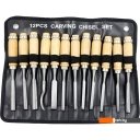 Строительный, слесарный, монтажный инструмент Sundays TBD0602585901 (набор, 12 шт)