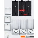 Аксессуары для ванной и туалета Saniteco TBD0603646603