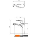 Смесители Esko Mumbai MI26