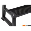 Гантели, гири, штанги VictoryFit VF-D4020 (черный)