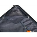 Чемоданы, сумки-тележки Peterson PTN 5806-W-S (розовый)