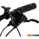 Велосипеды Stinger Graphite Comp 27.5 р.16 2023 (черный)