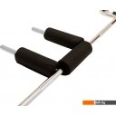 Гантели, гири, штанги Rebel Хэтфилда для приседаний R-SQR-86