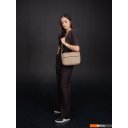 Женские и мужские сумки MT.style Possi (ирис)