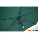 Зонты садовые, пляжные Sundays TJB004-1 (зеленый) Зонты садовые, пляжные Sundays TJB004-1 (зеленый)