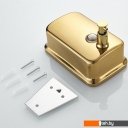 Аксессуары для ванной и туалета Saniteco TBD0604371209 (1000 мл)