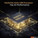 Планшеты Oukitel RT8 (черный)