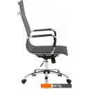 Офисные кресла и стулья Brabix Line EX-530 (черный)