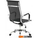 Офисные кресла и стулья Brabix Line EX-530 (черный)