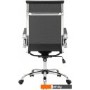 Офисные кресла и стулья Brabix Line EX-530 (черный)