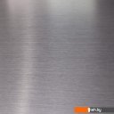 Кухонные мойки AKS Прямоугольная 57x46 (сатин никель) Кухонные мойки AKS Прямоугольная 57x46 (сатин никель)