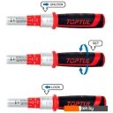 Строительный, слесарный, монтажный инструмент Toptul ANBV1635