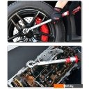 Строительный, слесарный, монтажный инструмент Toptul ANBV1635