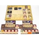 Настольные игры Lavka Games Гарри Поттер: Битва за Хогвартс